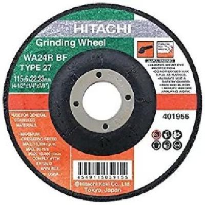 Hitachi Grinding Wheel 6inches